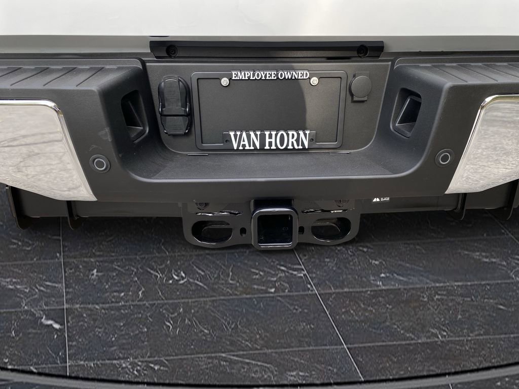 New 2026 Ford F250 Lariat w/ FX4 Off-Road Package image 47