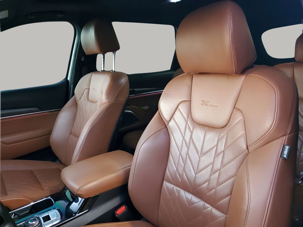 Used 2024 Kia Telluride SX Prestige X-Line image 31