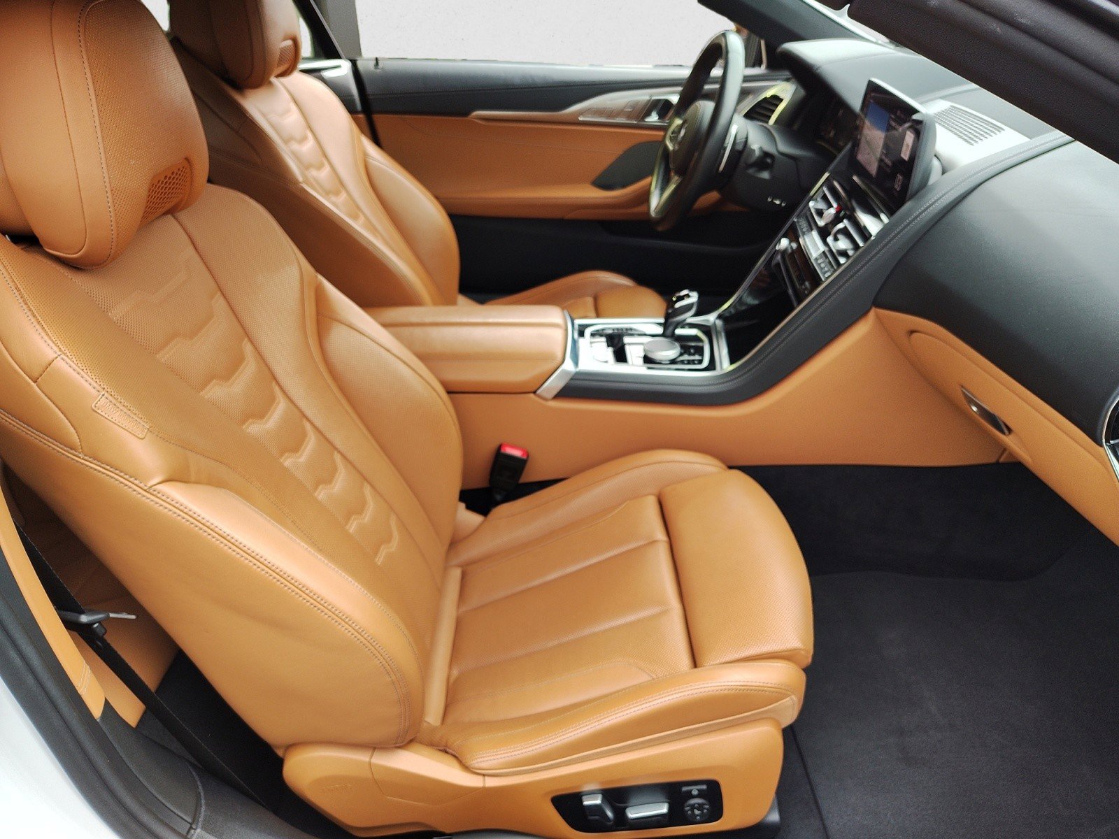 Used 2023 BMW 840i xDrive 840i xDrive Convertible | $105 image 20