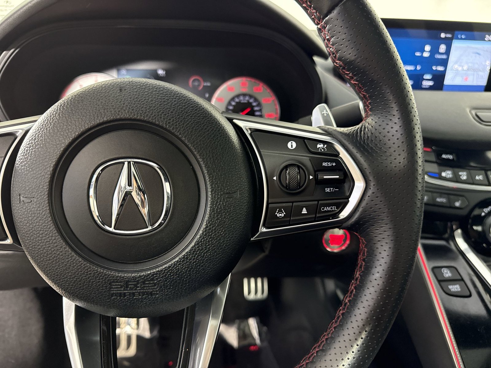 Used 2023 Acura TLX Type S AWD/4WD image 13