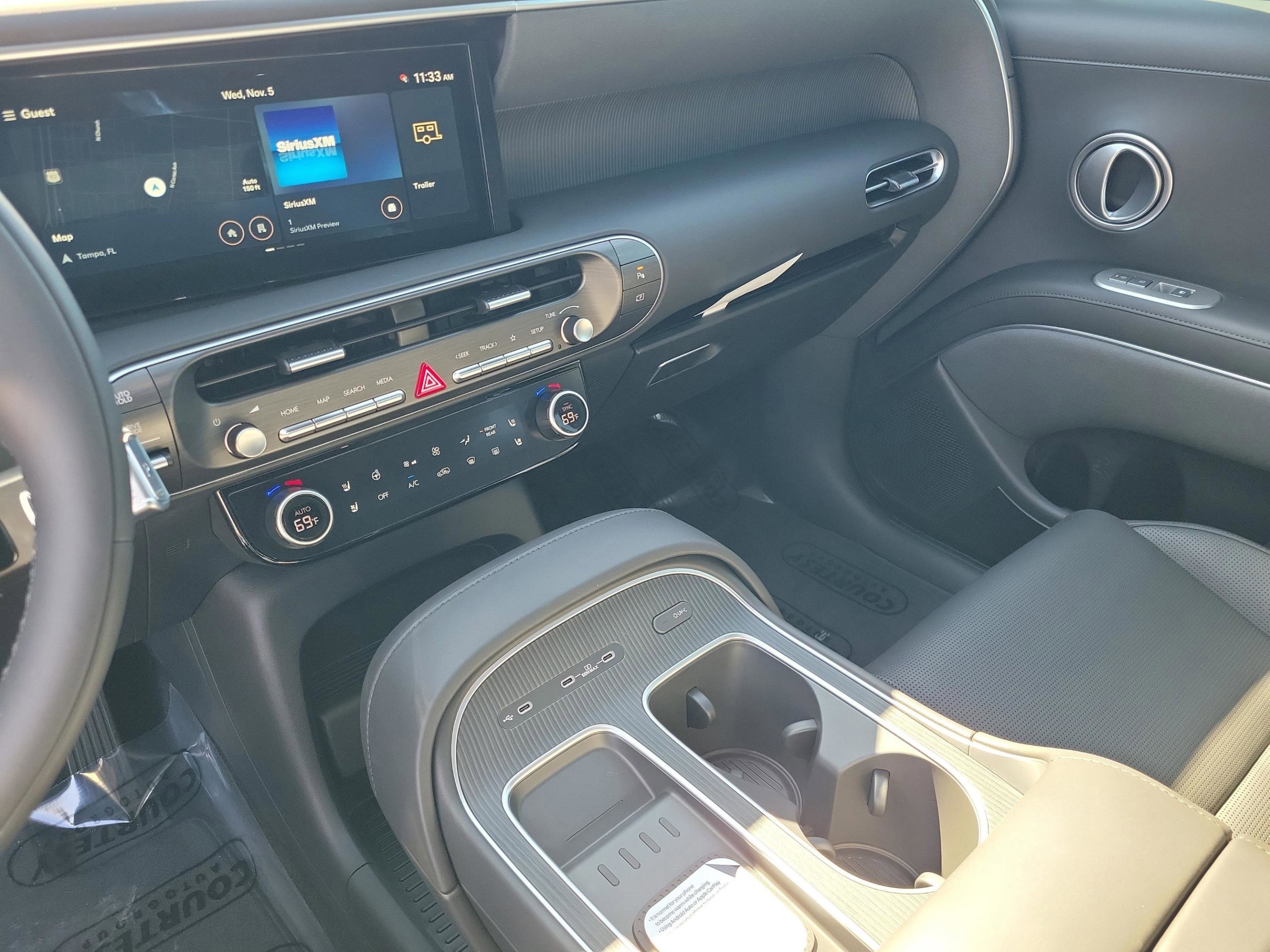 New 2026 Hyundai Palisade Calligraphy image 22