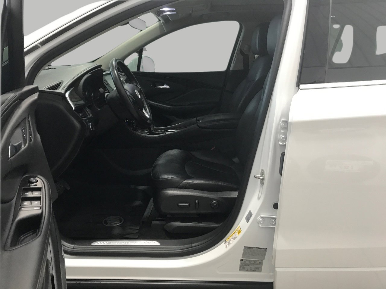 Used 2019 Buick Envision Premium image 9