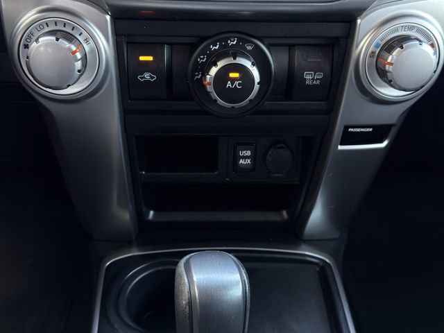 Used 2019 Toyota 4Runner SR5 Premium RWD image 20