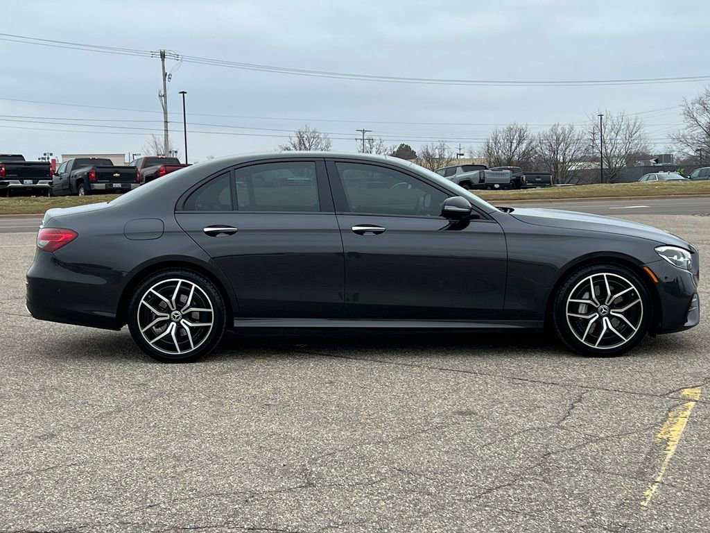 Used 2023 Mercedes-Benz E 350 E 350 image 49