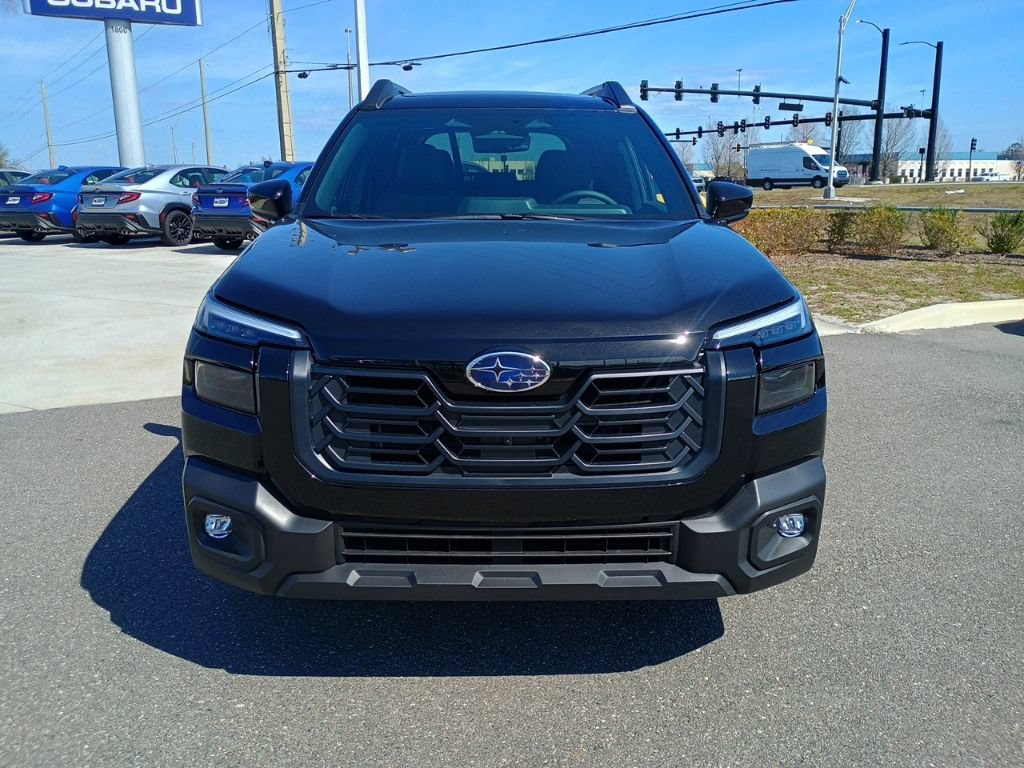 New 2026 Subaru Outback Touring XT AWD/4WD image 2