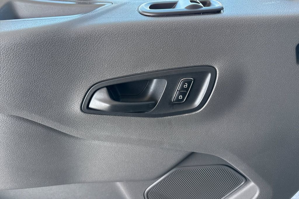 Used 2023 Ford Transit 350 XLT image 16