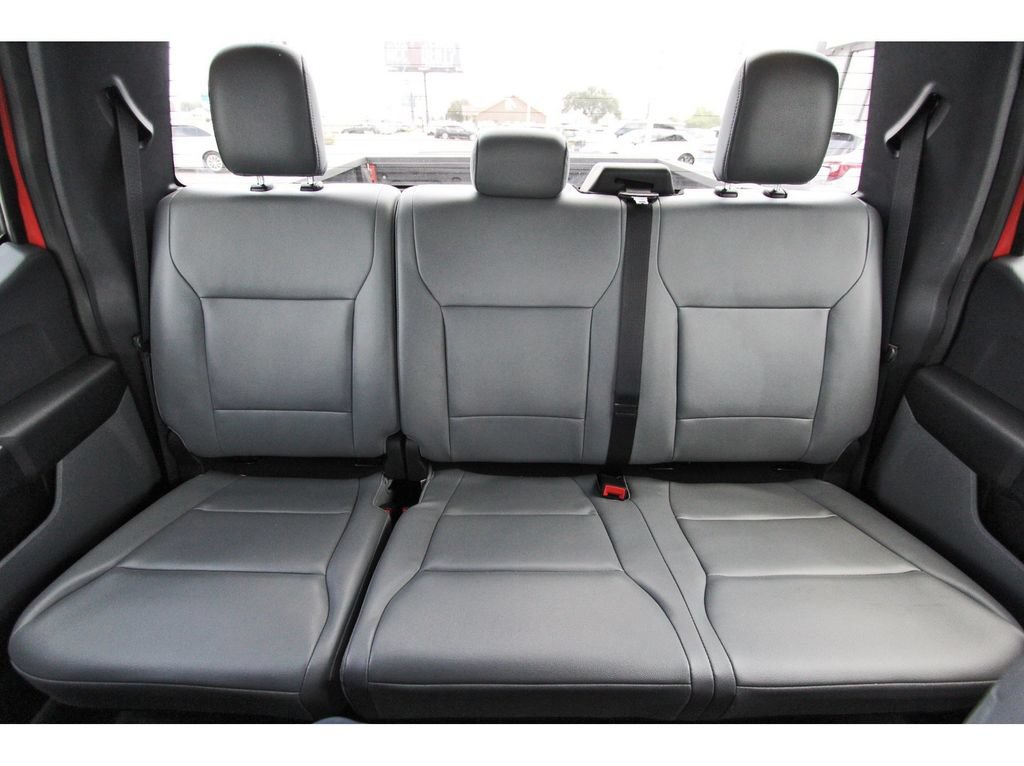 Used 2024 Ford F150 XL w/ Equipment Group 103A High RWD image 14