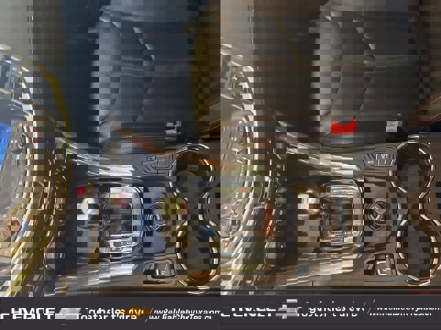 Used 2015 Chevrolet SS image 25