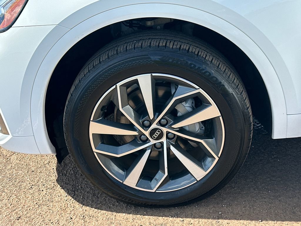 Used 2023 Audi Q5 2.0T Premium Plus image 11