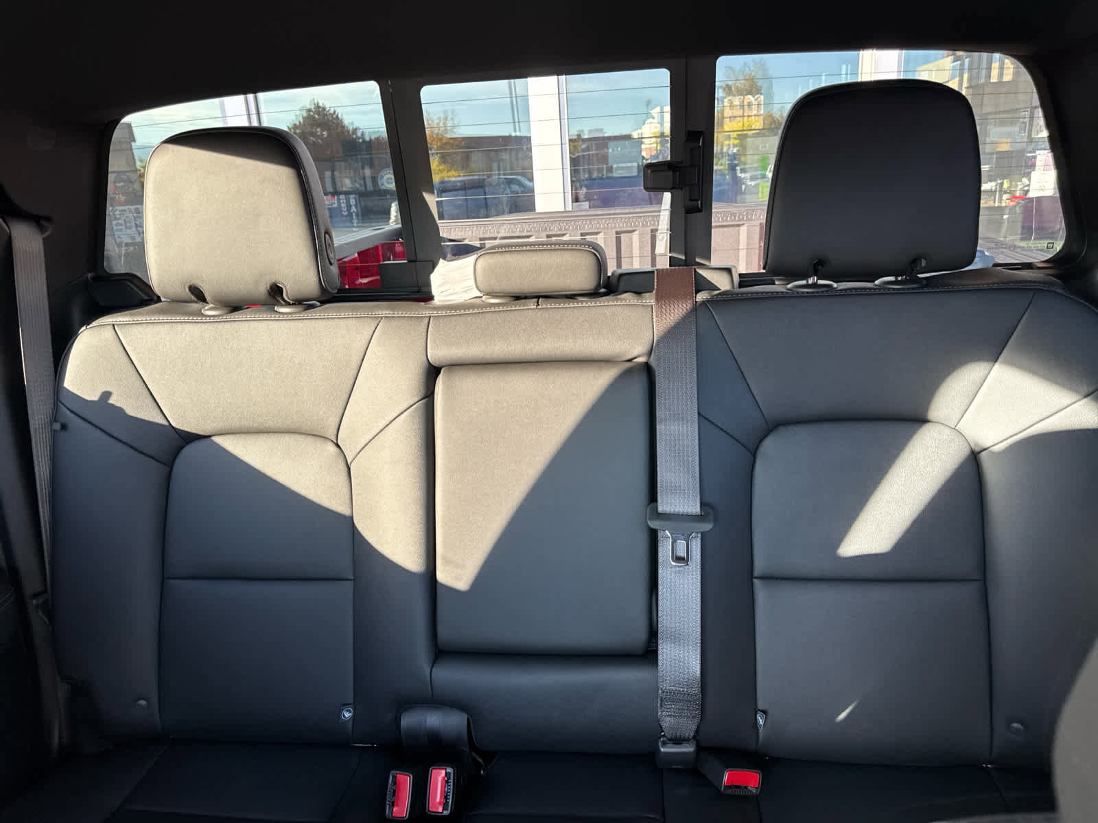 New 2026 Chevrolet Colorado LT w/ LT Convenience Package image 24