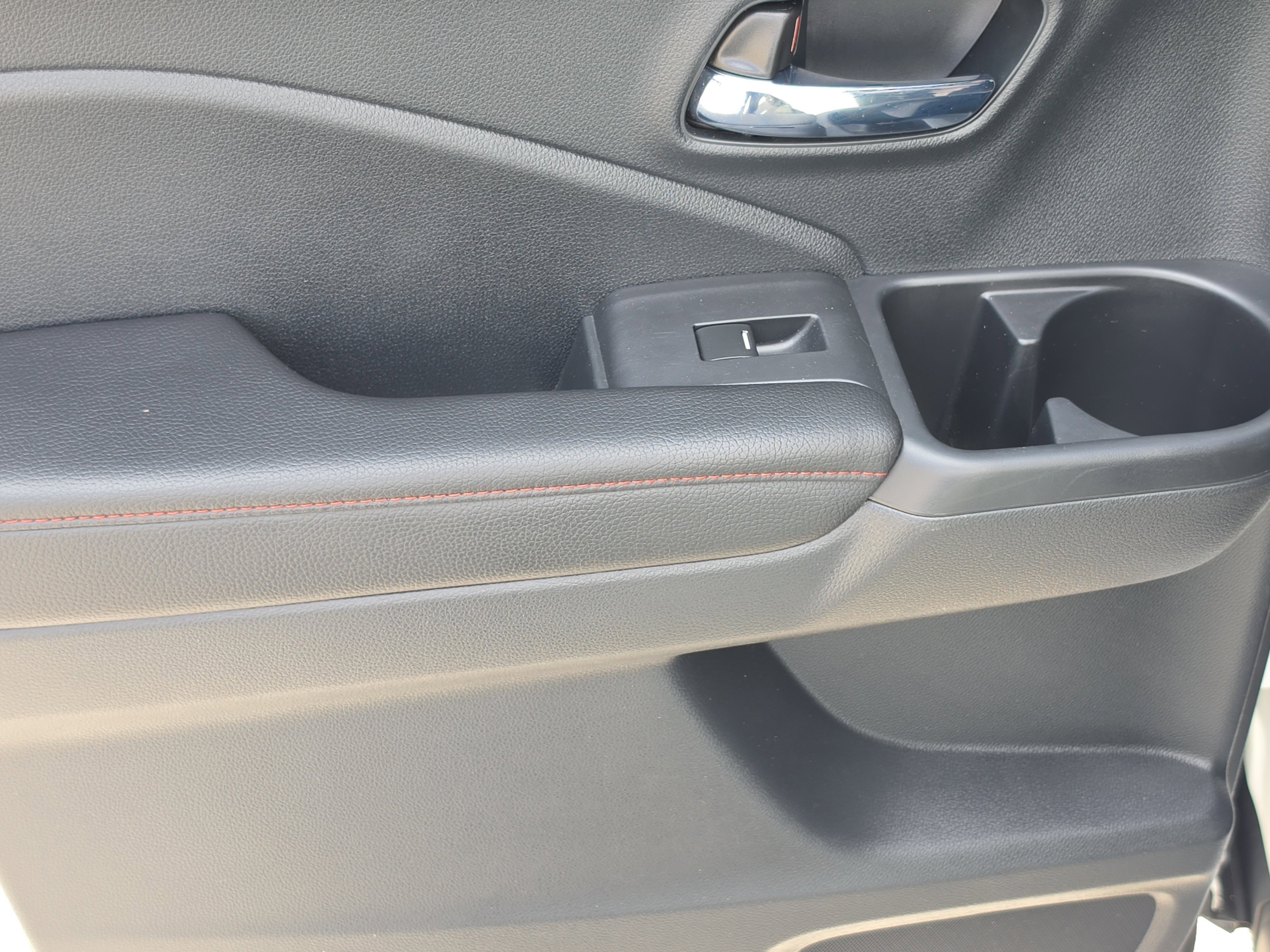 Certified 2023 Honda Ridgeline Black Edition image 9