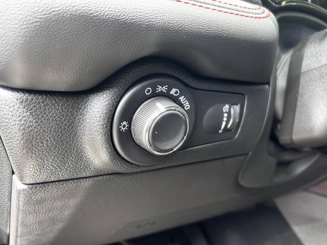 Used 2026 Dodge Durango GT AWD/4WD image 25