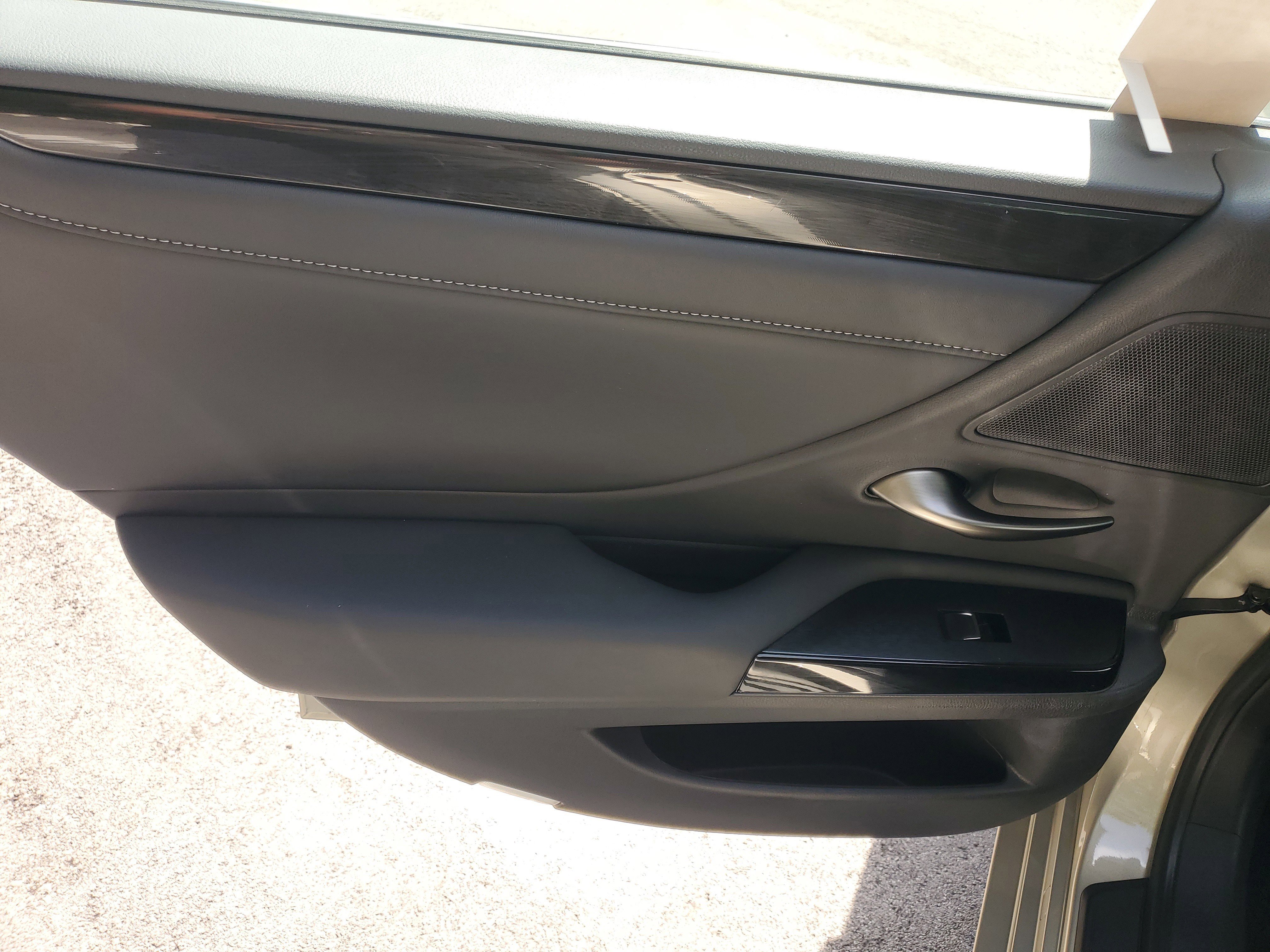 Certified 2023 Lexus ES 350 w/ Accessory Package (Z2) FWD image 13