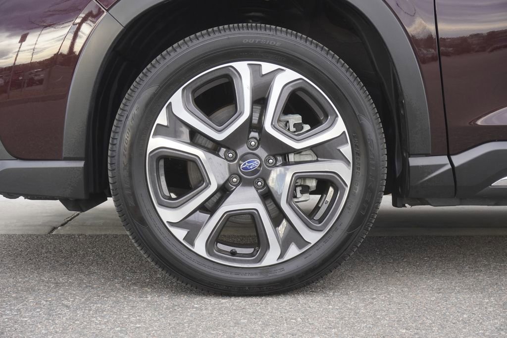 Used 2024 Subaru Ascent Touring image 33