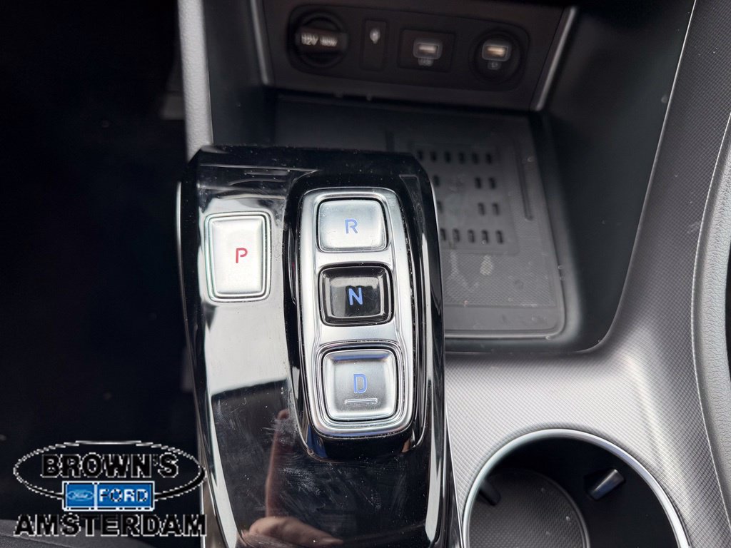 Used 2023 Hyundai Sonata SEL w/ Convenience Package FWD image 13