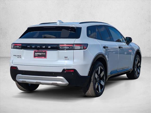 New 2026 Honda Prologue Elite video 2