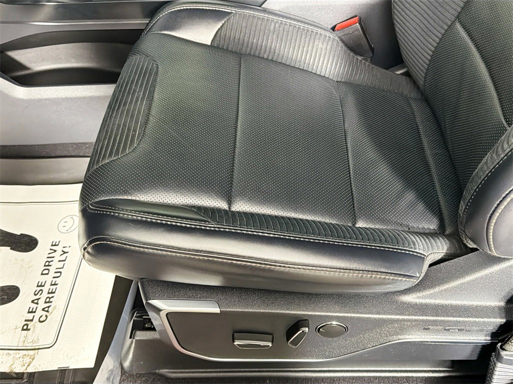Used 2023 Ford F150 Raptor image 19