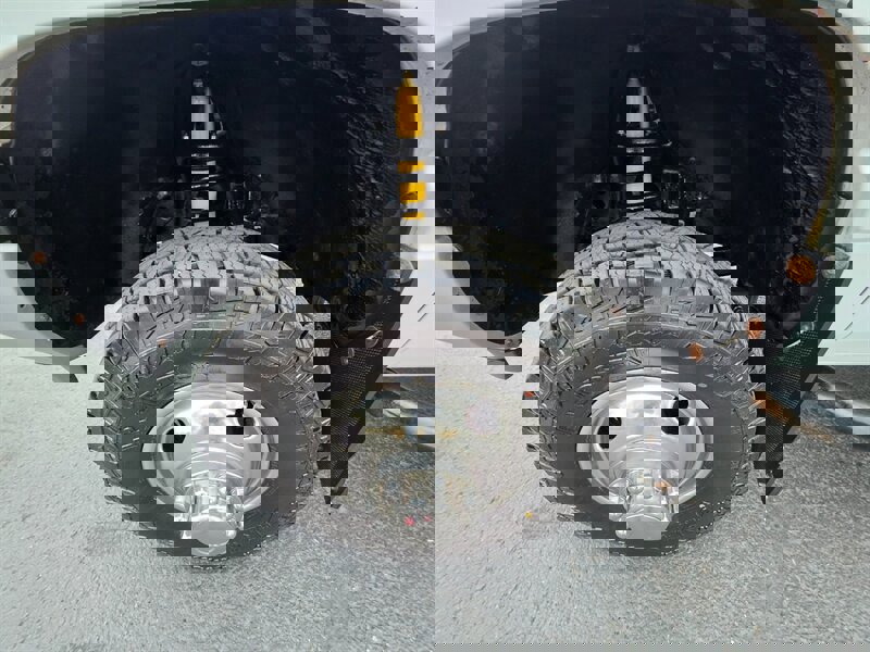 Used 1998 Dodge Ram 3500 Truck 4x4 Quad Cab image 32