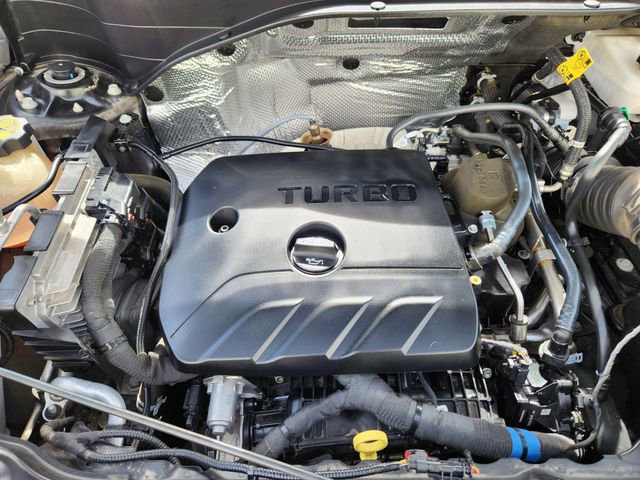 Used 2023 Buick Encore GX Select image 22