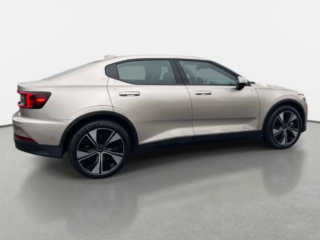 Used 2024 Polestar Polestar 2 AWD/4WD image 6
