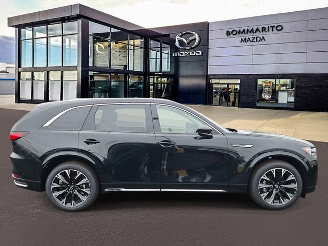 New 2026 MAZDA CX-90 3.3 Turbo S w/ Premium Plus AWD/4WD image 2