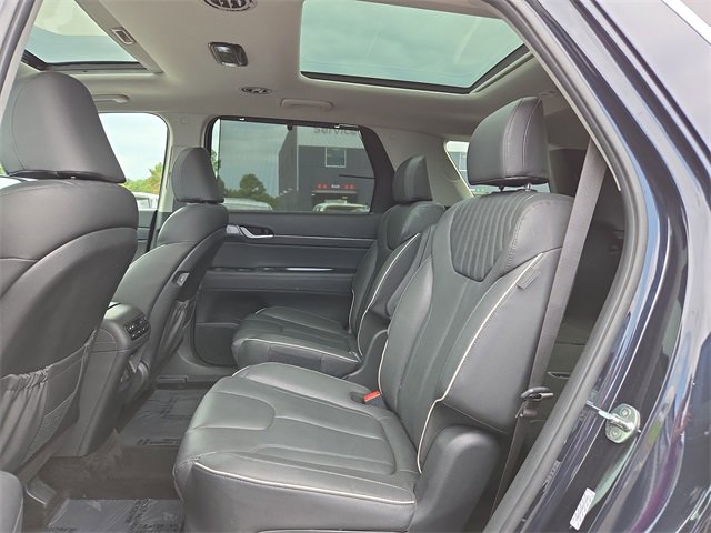 Used 2024 Hyundai Palisade Limited image 17