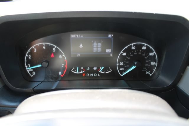 Used 2022 Ford Maverick XL FWD image 18