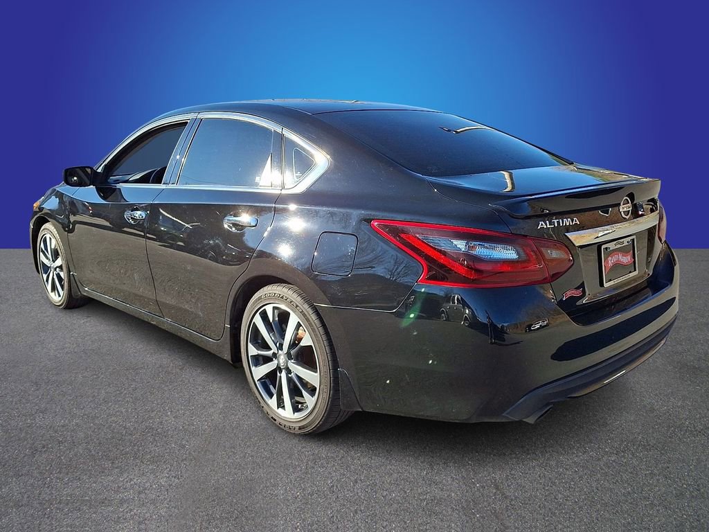 Used 2017 Nissan Altima 2.5 SR image 6
