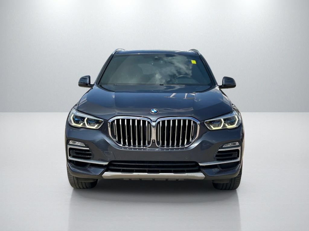 Used 2020 BMW X5 sDrive40i w/ Executive Package RWD video 2