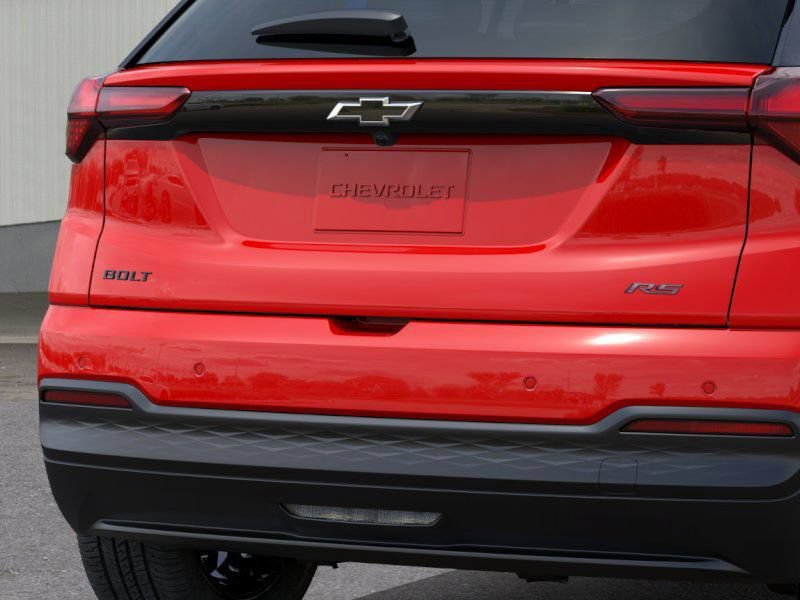 New 2027 Chevrolet Bolt RS w/ Technology Package FWD image 14