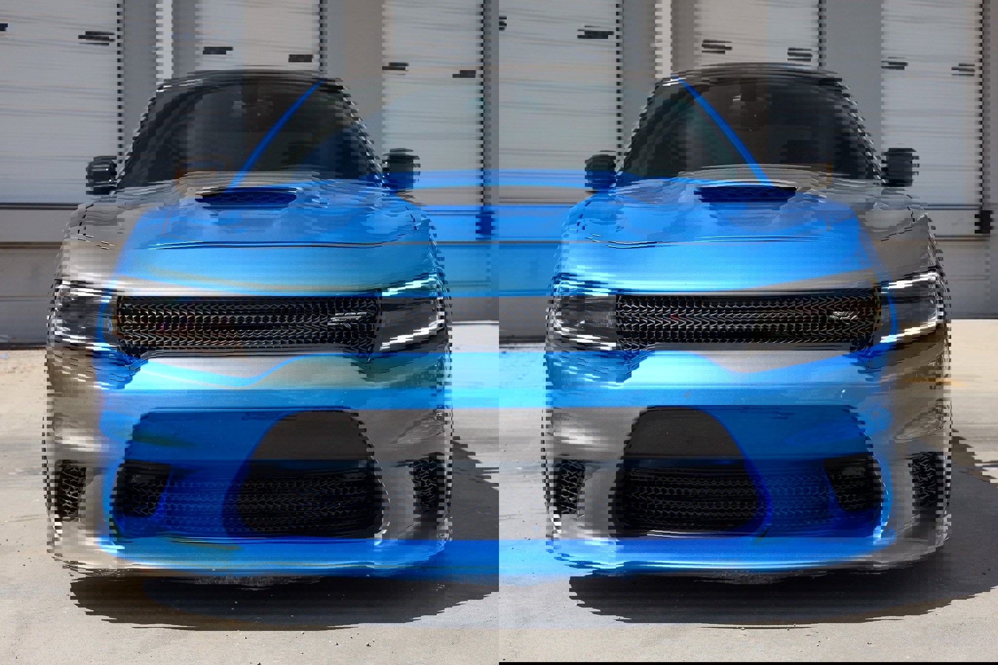 Used 2015 Dodge Charger SRT Hellcat w/ Laguna Leather Package image 22