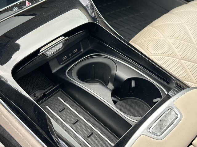 Certified 2022 Mercedes-Benz S 580 4MATIC Sedan image 32