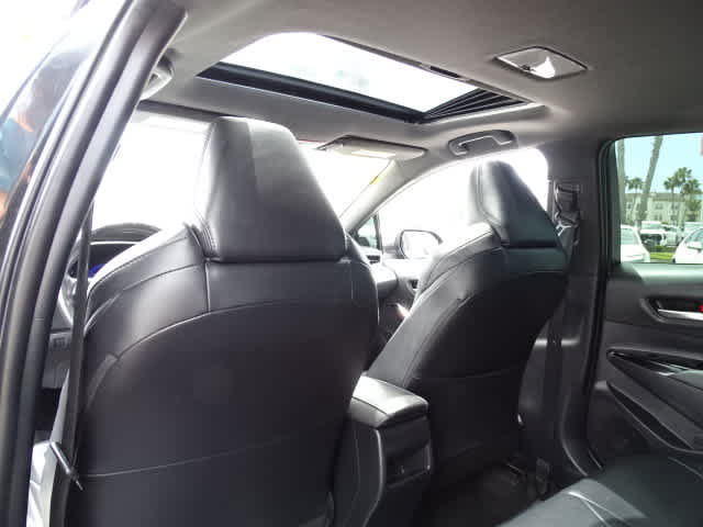 Certified 2020 Toyota Corolla XSE w/ Carpet Mat Package (TMS) FWD image 22