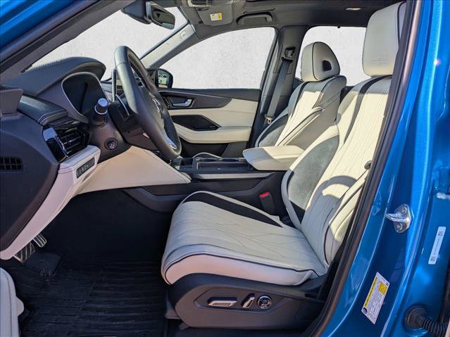 New 2026 Acura MDX Type S AWD/4WD image 4