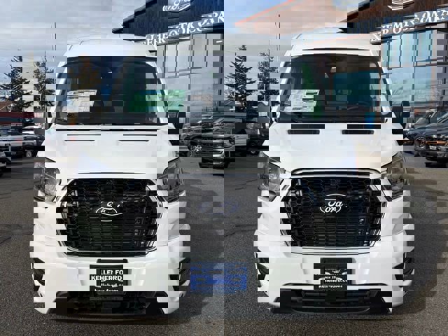 New 2026 Ford Transit 350 XLT image 11