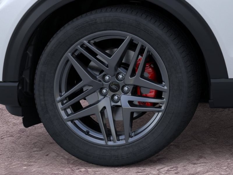 New 2026 Ford Explorer ST AWD/4WD image 20