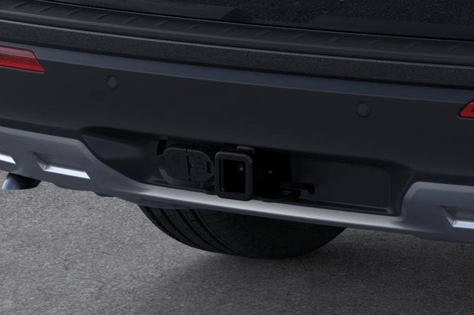 New 2026 Ford Explorer Active w/ Active Comfort Package RWD image 27