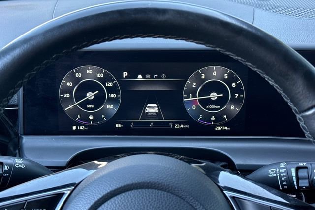 Certified 2024 Kia Seltos X-Line image 34