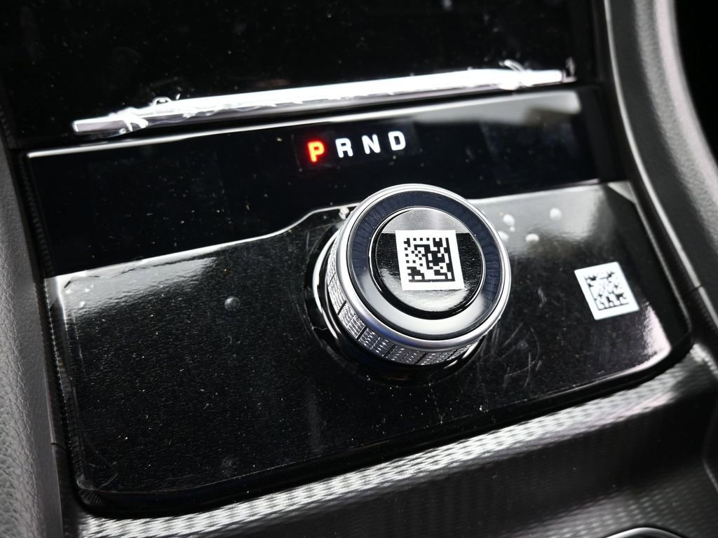 Used 2024 Jeep Grand Cherokee L Laredo w/ Luxury Tech Group I image 25