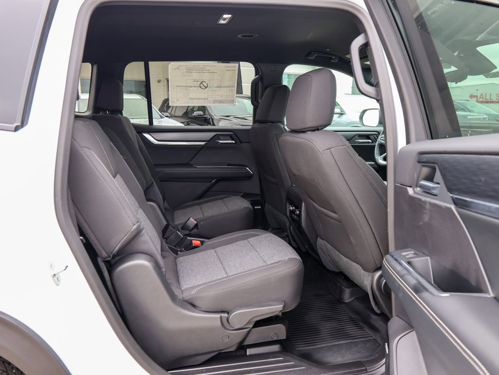 New 2026 GMC Acadia Elevation w/ LPO, Floor Liner Package image 35