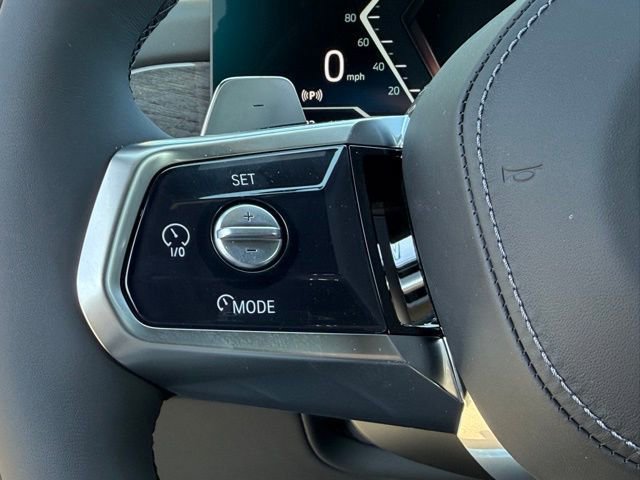 New 2026 BMW 760i xDrive w/ Executive Package image 20