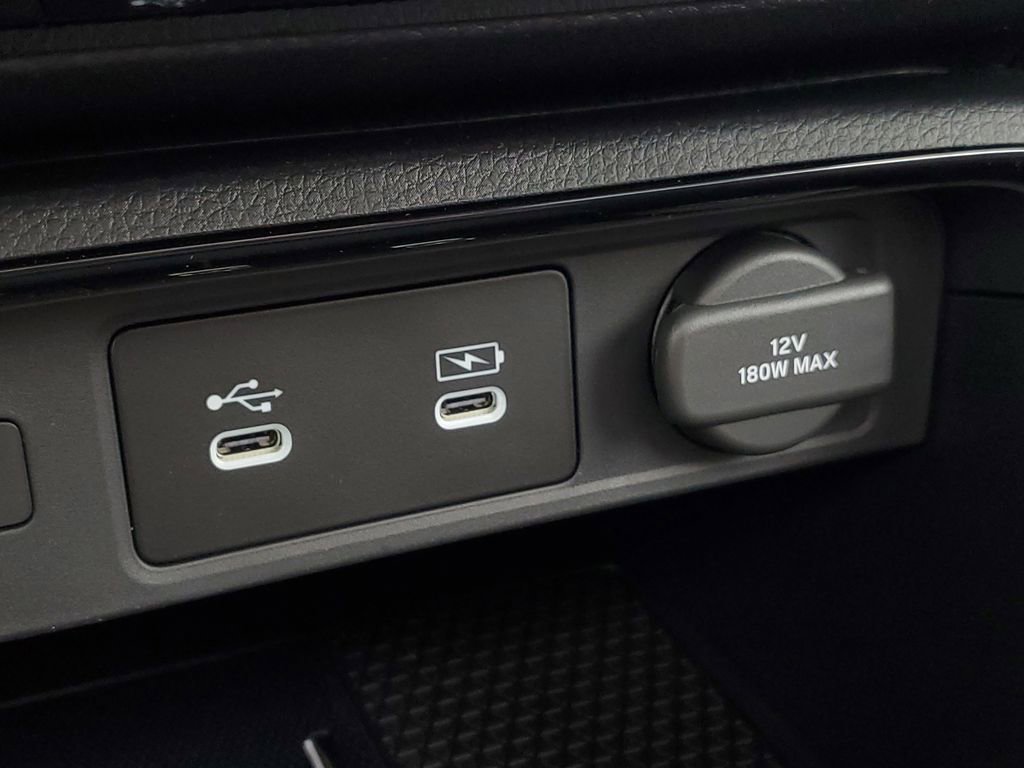 New 2026 Honda CR-V Sport Touring image 27