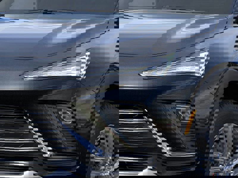 New 2026 Buick Envista Preferred w/ Convenience I Package image 10