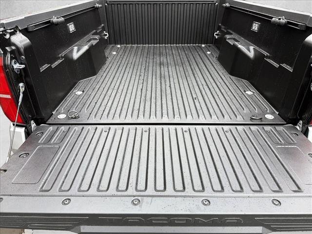 New 2026 Toyota Tacoma TRD Sport image 22