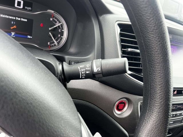 Used 2023 Honda Ridgeline Sport image 25
