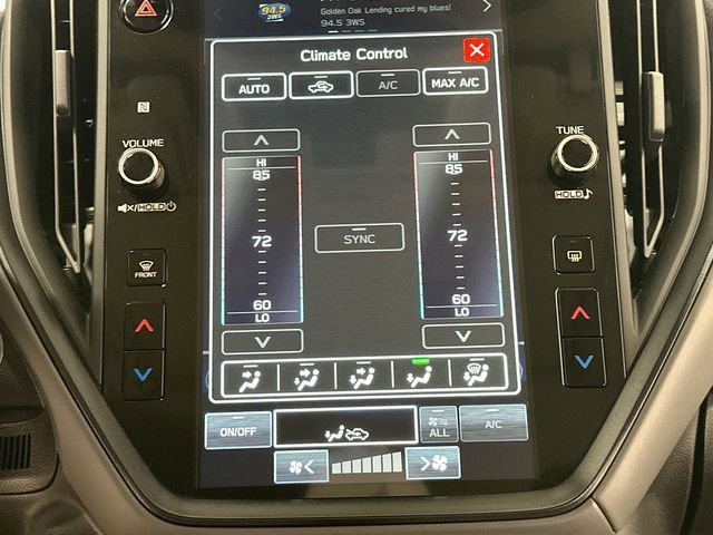 Certified 2026 Subaru Crosstrek 2.0i Premium AWD/4WD image 15