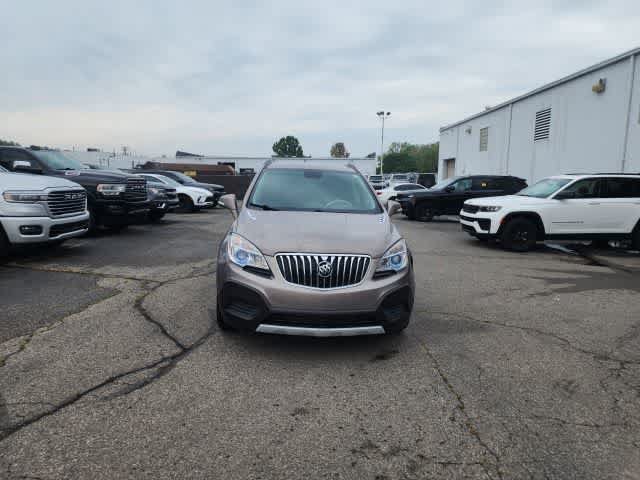 Used 2014 Buick Encore FWD image 3