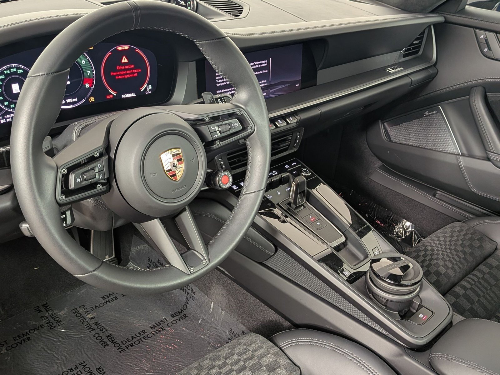 New 2026 Porsche 911 Carrera S RWD image 21