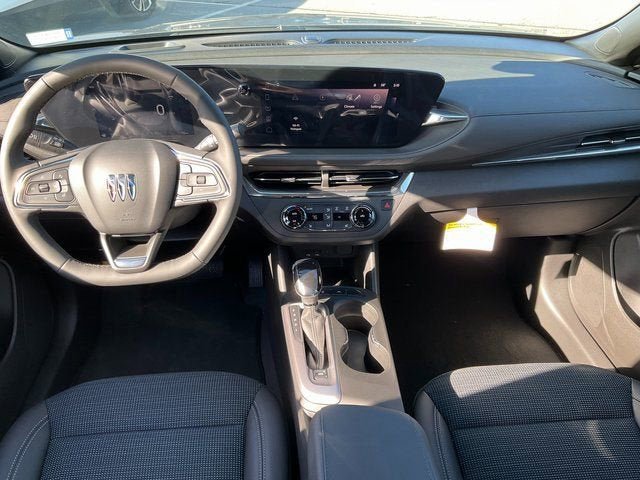 New 2025 Buick Envista Preferred w/ Convenience I Package image 12