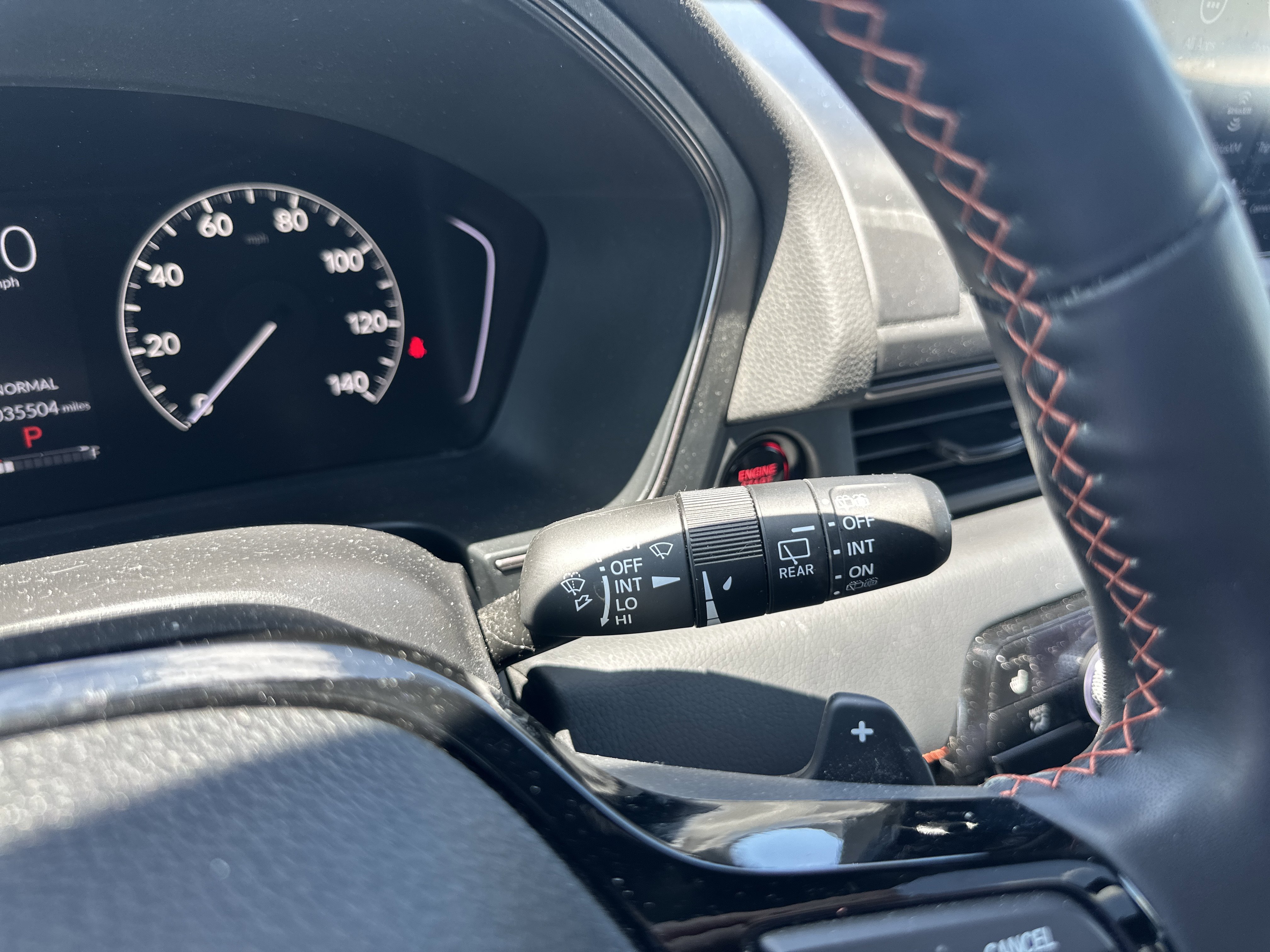 Certified 2024 Honda Pilot TrailSport image 24